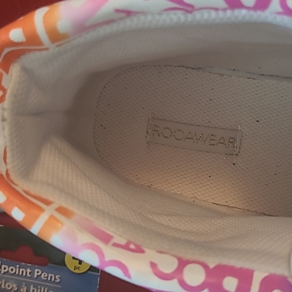 Roca wear sneakers - Picture 6 of 6